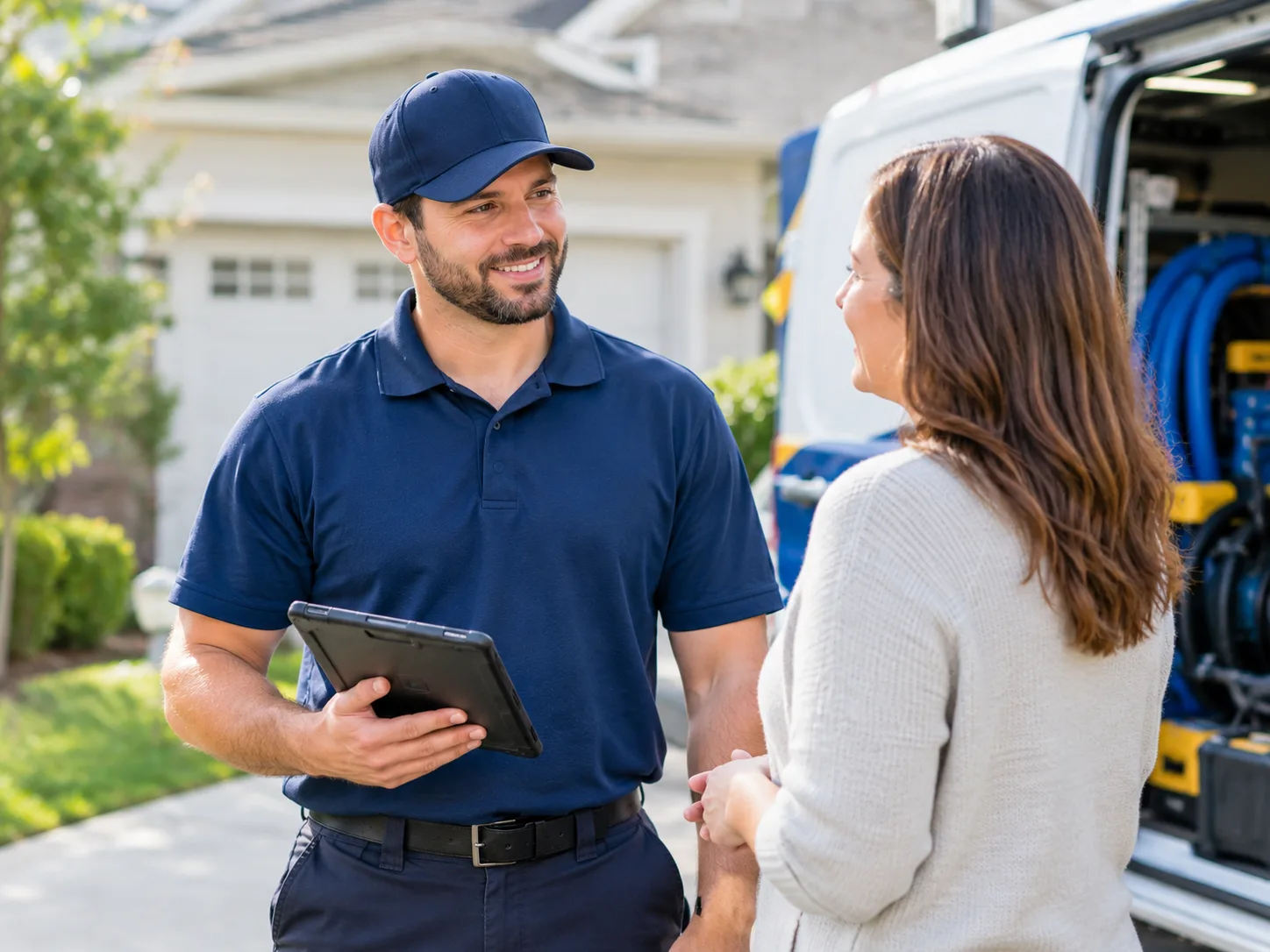Sewage Backup Cleanup Ayer, MA FAQs
